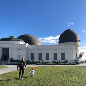 Meet your Posher, Judith